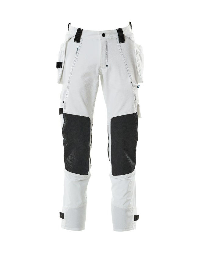 Pantaloni de lucru Mascot Advanced 17031-311