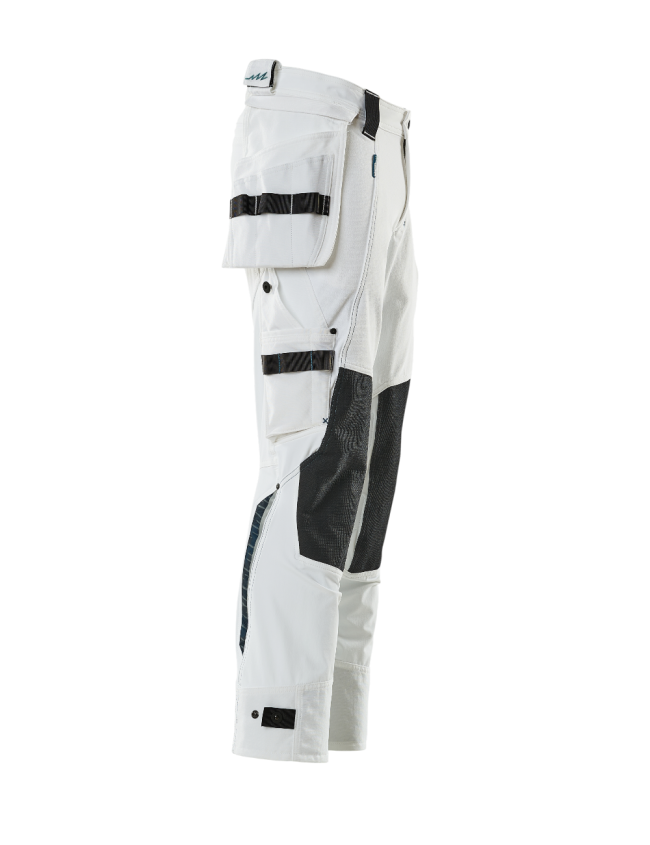 Pantaloni de lucru Mascot Advanced 17031-311