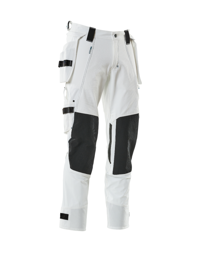 Pantaloni de lucru Mascot Advanced 17031-311