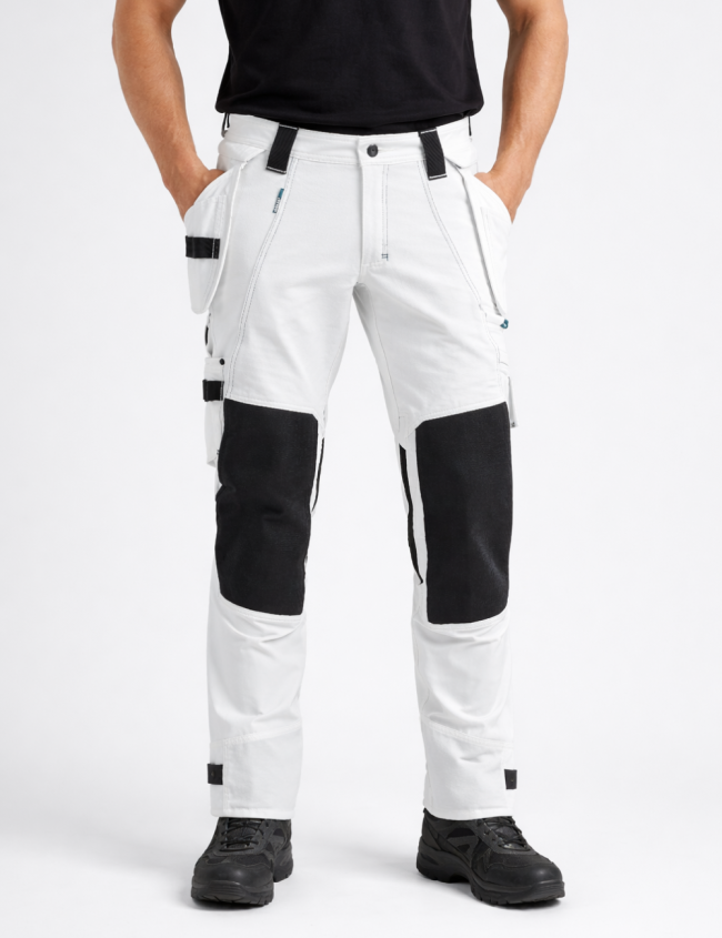 Pantaloni de lucru Mascot Advanced 17031-311