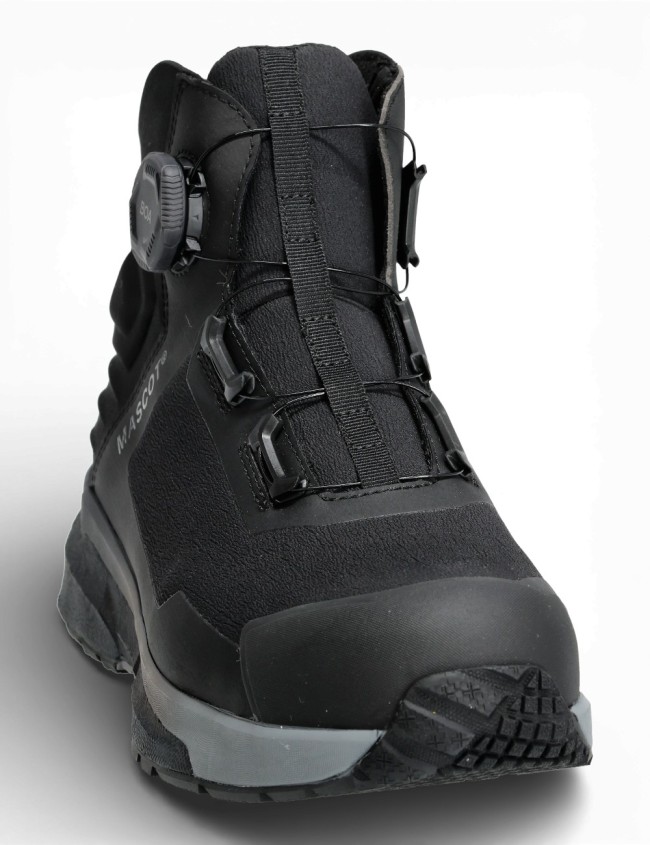 Bocanci de lucru Customized Mascot F1681-704