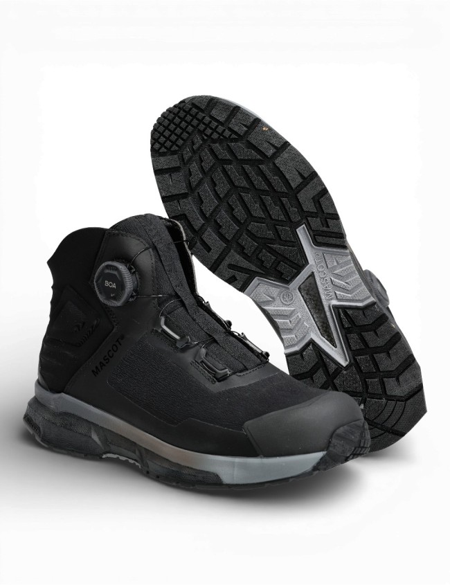 Bocanci de lucru Customized Mascot F1681-704