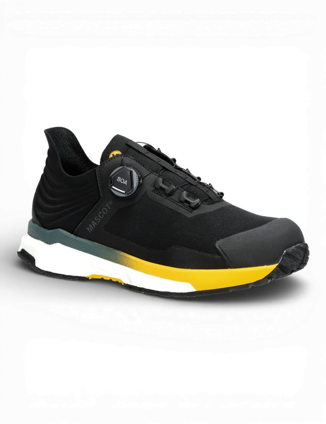 Bocanci de lucru Customized Mascot F1680-704