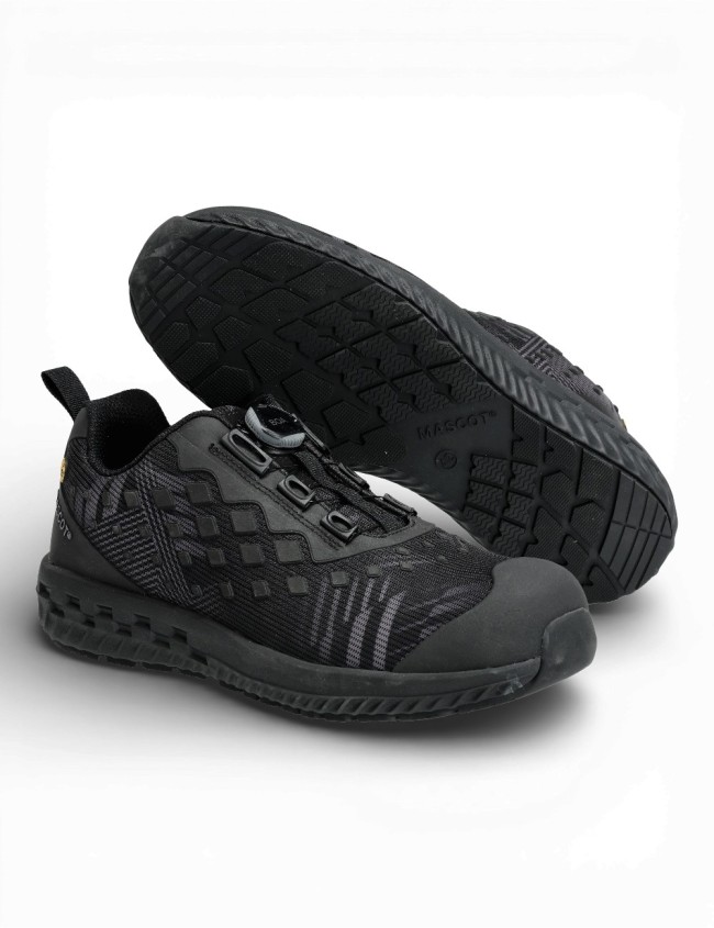 Bocanci de lucru Customized Mascot F0650-704