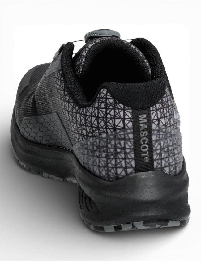 Bocanci de lucru Mascot Accelerate F1501-909