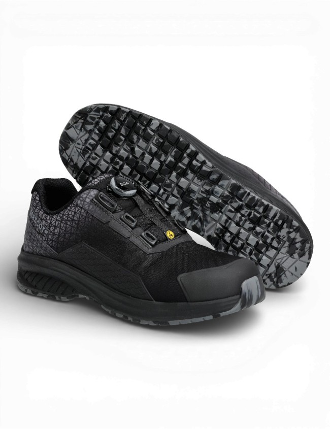 Bocanci de lucru Mascot Accelerate F1501-909