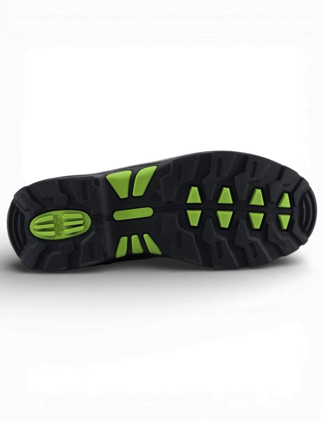 Bocanci de lucru Paredes TOBA SP5226