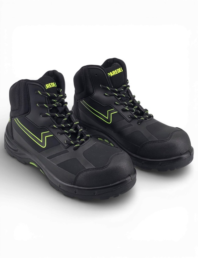 Bocanci de lucru Paredes TOBA SP5226