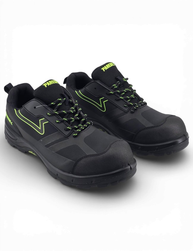 Bocanci de lucru Paredes Basalto SP5227