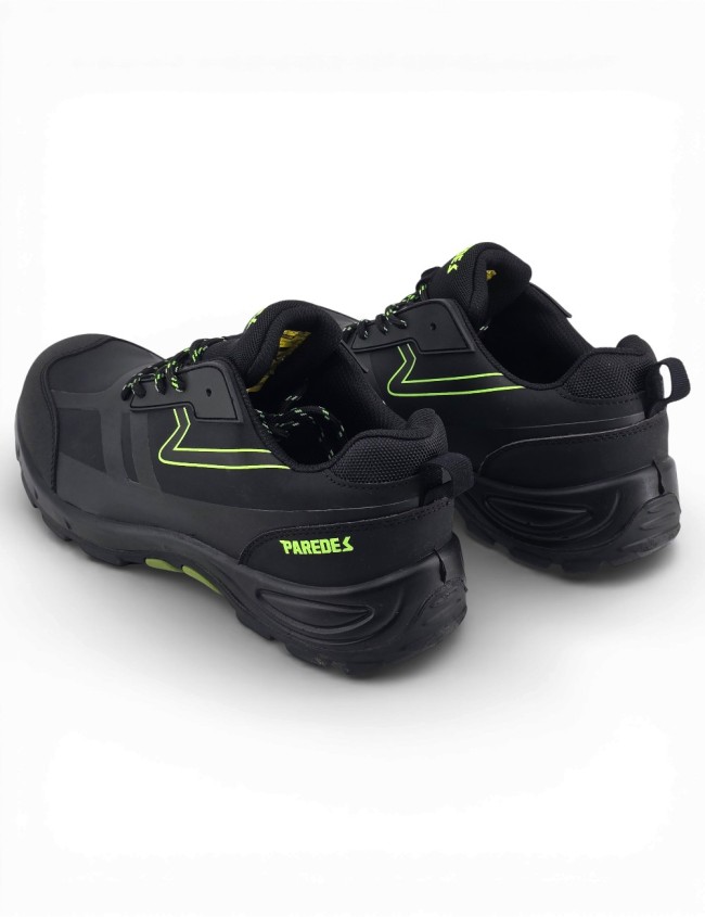 Bocanci de lucru Paredes Basalto SP5227