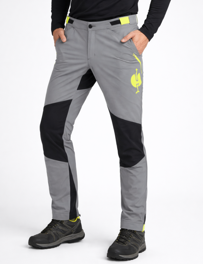 Pantaloni de lucru Engelbert Strauss estrail