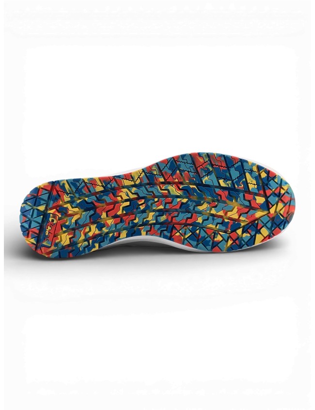 Pantofi de lucru Jalas Tempus 5608 S1P albi