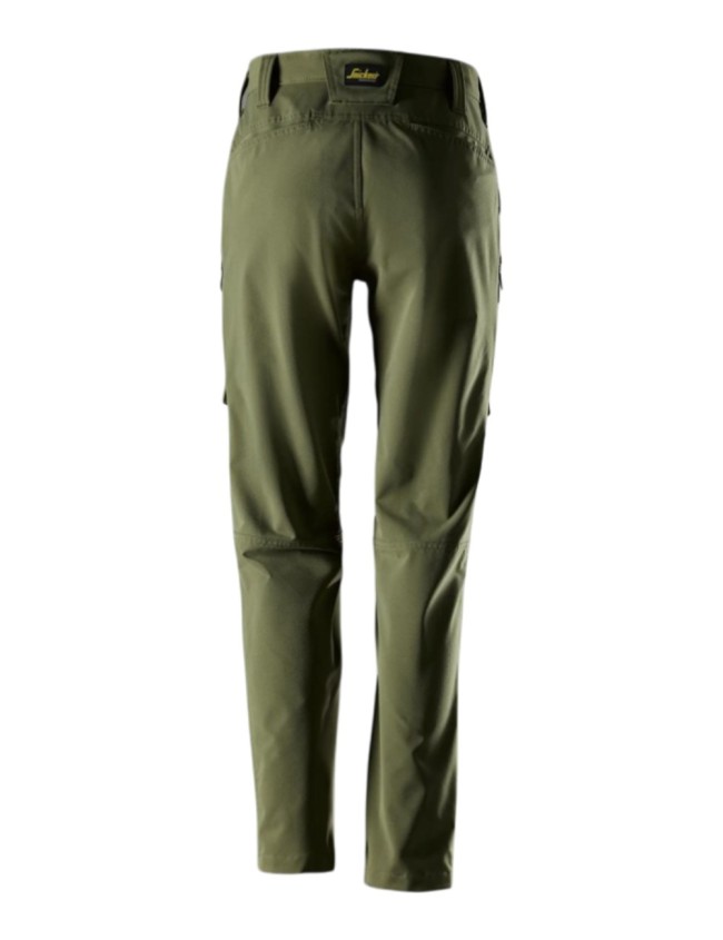 Pantaloni de lucru Snickers ServiceWork 6710 pentru femei