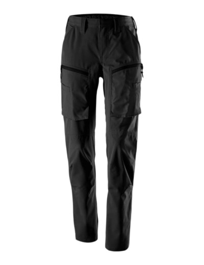 Pantaloni de lucru Snickers ServiceWork 6710 pentru femei
