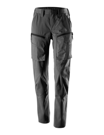 Pantaloni de lucru Snickers ServiceWork 6710 pentru femei
