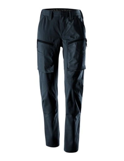 Pantaloni de lucru Snickers ServiceWork 6710 pentru femei