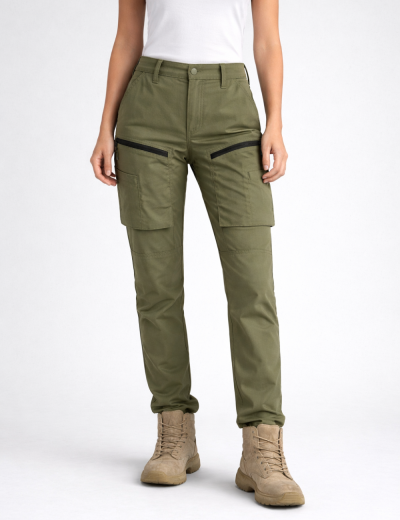 Pantaloni de lucru Snickers ServiceWork 6710 pentru femei