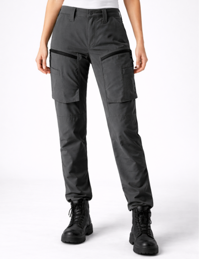 Pantaloni de lucru Snickers ServiceWork 6710 pentru femei