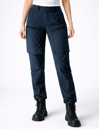 Pantaloni de lucru Snickers ServiceWork 6710 pentru femei