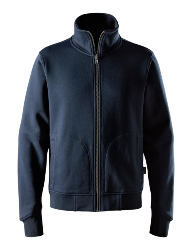 Bluza gros de lucru Snickers 2045