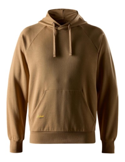 Bluza de lucru cu glugă Snickers 2011