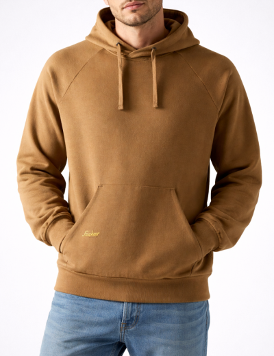 Bluza de lucru cu glugă Snickers 2011