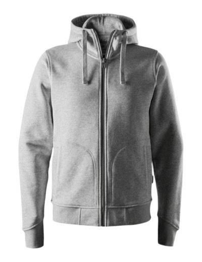Bluza de lucru cu glugă Snickers 2046