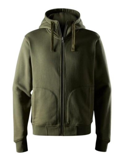 Bluza de lucru cu glugă Snickers 2046