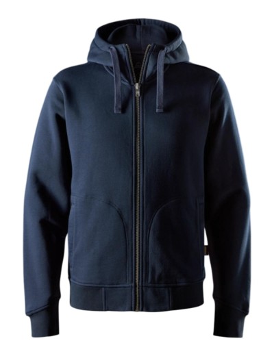 Bluza de lucru cu glugă Snickers 2046