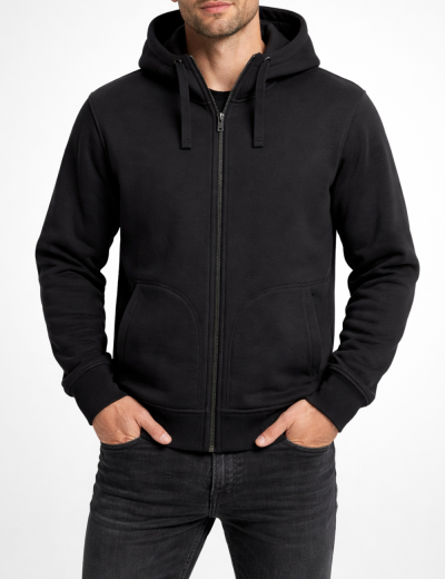 Bluza de lucru cu glugă Snickers 2046