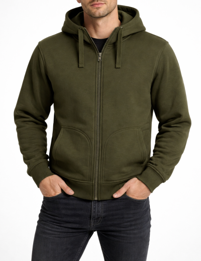 Bluza de lucru cu glugă Snickers 2046