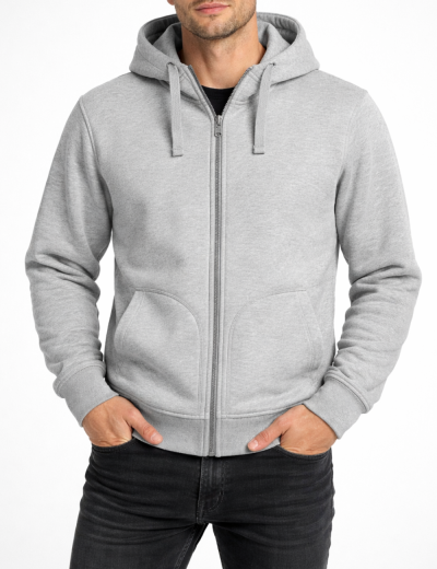 Bluza de lucru cu glugă Snickers 2046