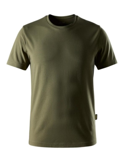 Tricou de lucru Snickers 2540 Fitted