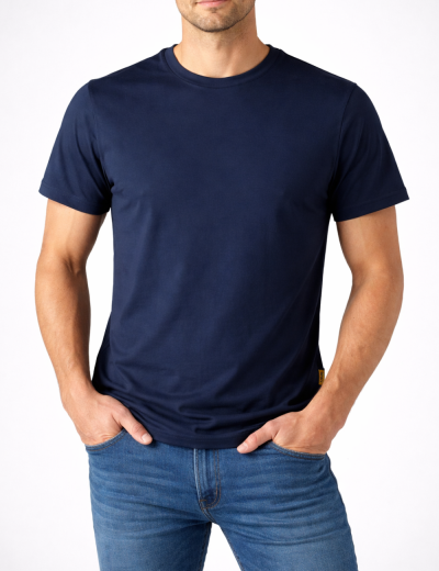 Tricou de lucru Snickers 2540 Fitted