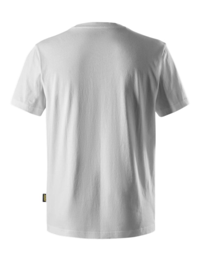 Tricou de lucru din bumbac Snickers 2559