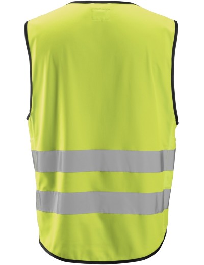 Vesta reflectorizanta Snickers 9153 MultiPockets ™