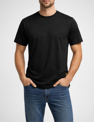 Tricou de lucru din bumbac Snickers 2559