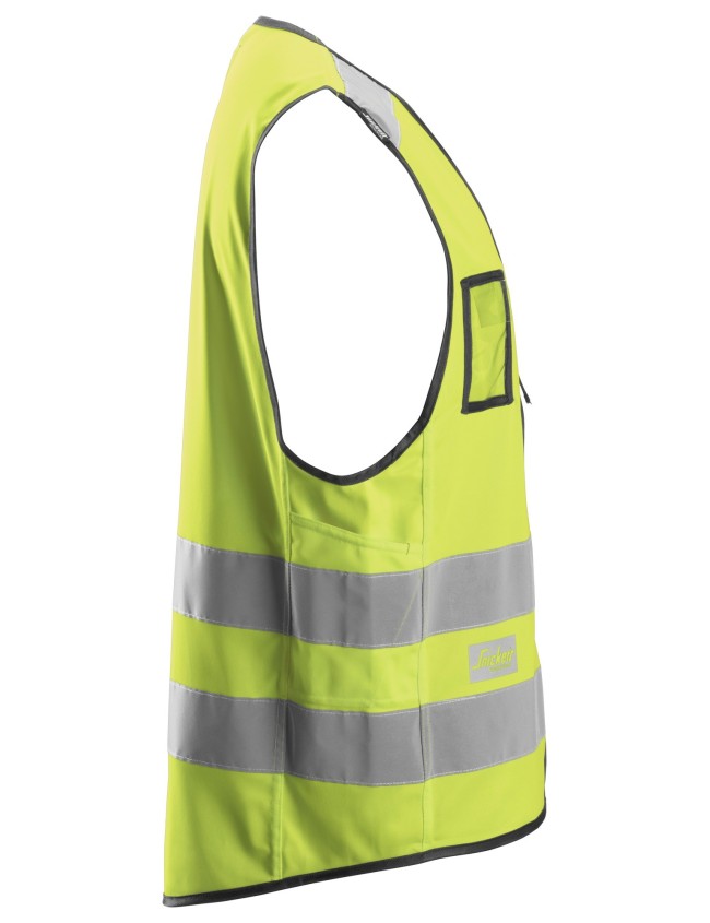 Kamizelka odblaskowa Snickers 9153 MultiPockets™