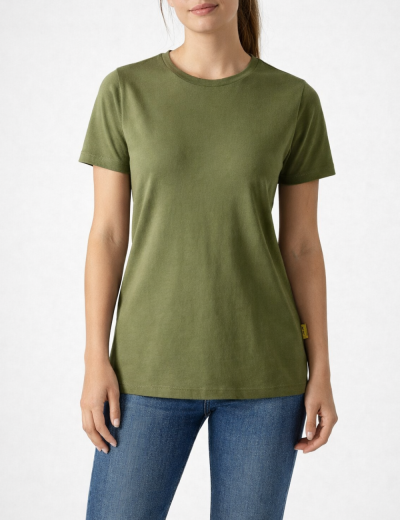 Tricou de lucru pentru femei Snickers 2547