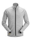 Bluza de lucru din lână Snickers 8451
