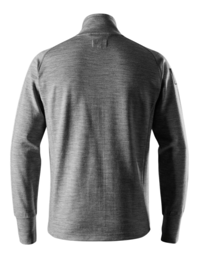 Bluza de lucru din lână Snickers 8451