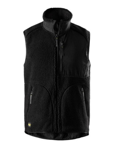 Vestă de lucru Snickers Pile 8006