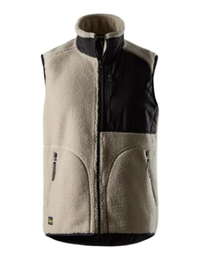 Vestă de lucru Snickers Pile 8006