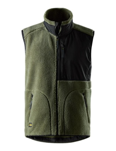 Vestă de lucru Snickers Pile 8006