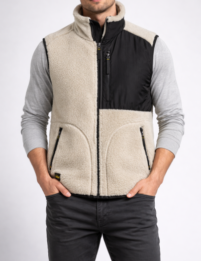 Vestă de lucru Snickers Pile 8006