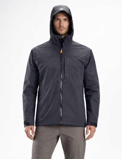 Geaca impermeabila Snickers 1303