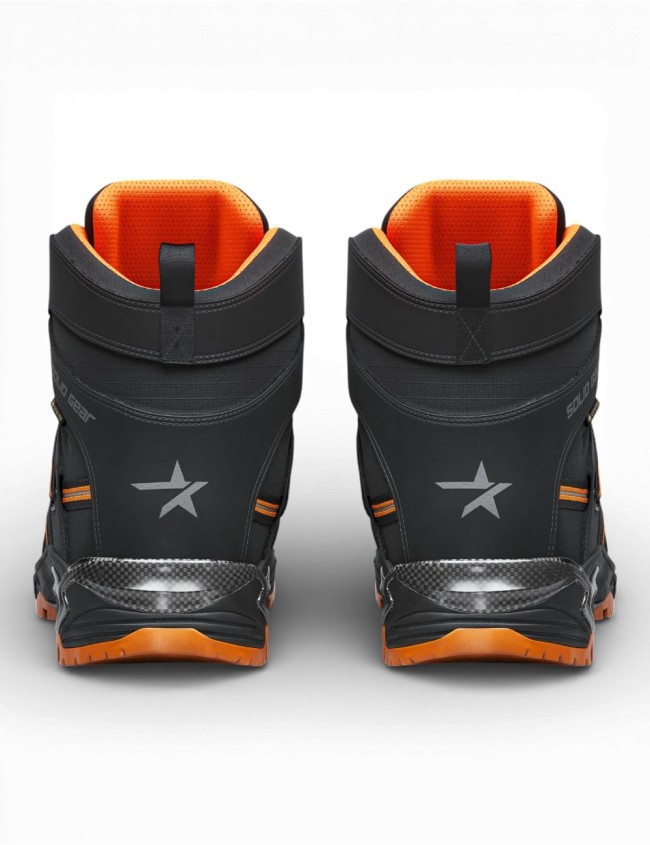 Bocanci de lucru Solid Gear Phoenix GTX S3 SRC WR HRO