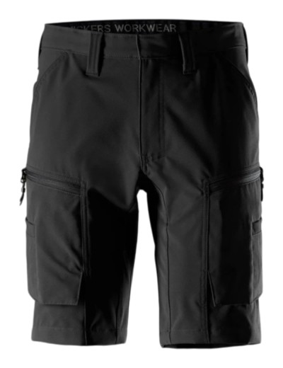 Pantaloni scurți de lucru Snickers Stretch 6114