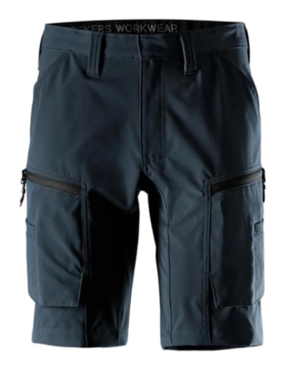 Pantaloni scurți de lucru Snickers Stretch 6114