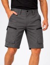 Pantaloni scurți de lucru Snickers Stretch 6114